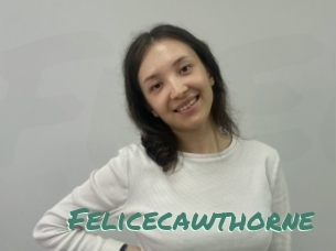 Felicecawthorne