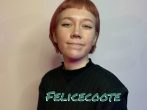Felicecoote
