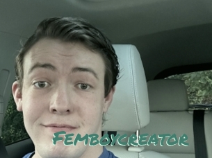 Femboycreator