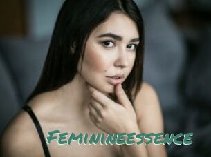 Feminineessence