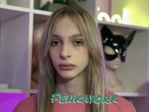 Fenkayork