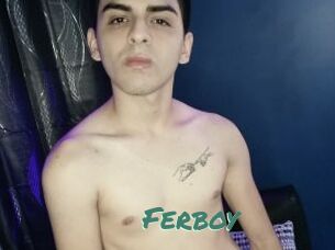 Ferboy