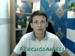 Ferchodaniell