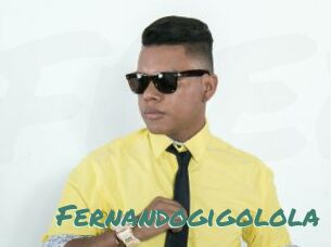 Fernandogigolola