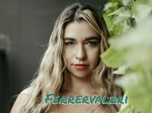 Ferrervaleri