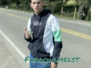 Fherchomelst