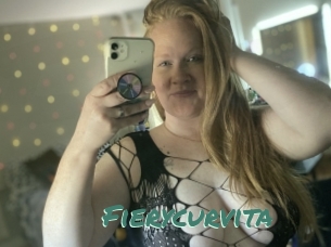 Fierycurvita