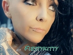 Fiestykitty