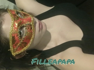 Filleapapa