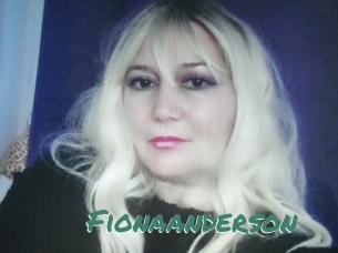 Fionaanderson