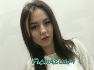 Fionablom