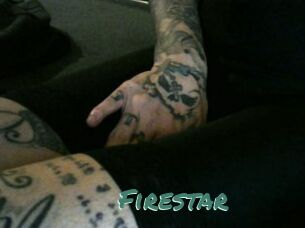 Firestar