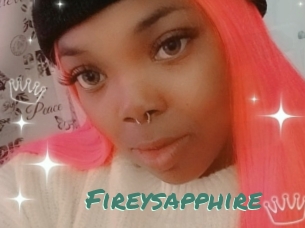Fireysapphire