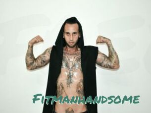Fitmanhandsome