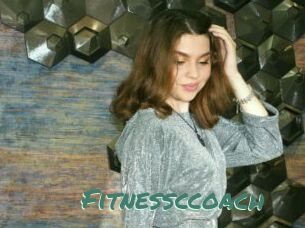 Fitnessccoach