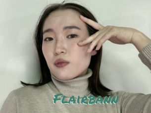 Flairbann