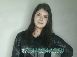 Flairbarren