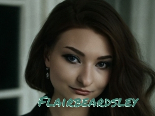 Flairbeardsley