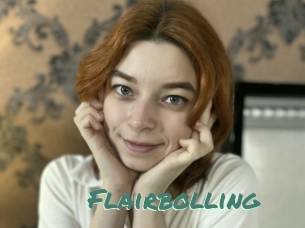 Flairbolling