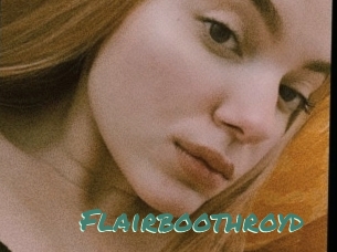 Flairboothroyd