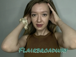 Flairbroadway