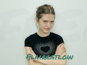 Flaircatlow