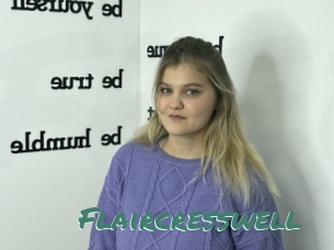 Flaircresswell