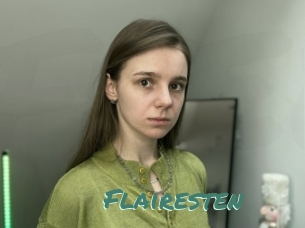 Flairesten