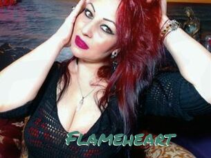 Flameheart