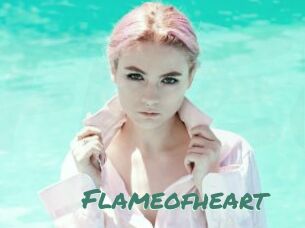 Flameofheart