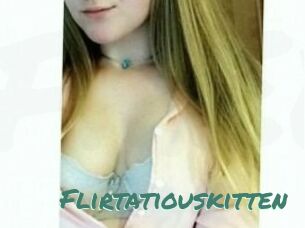 Flirtatiouskitten