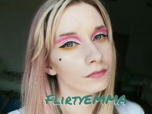 FlirtyEMMA