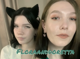Floraanddoretta
