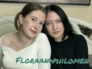 Floraandphilomen
