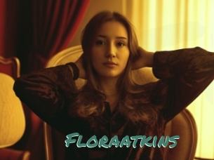 Floraatkins