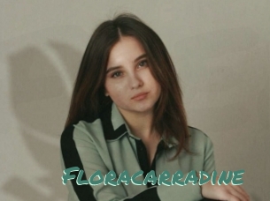 Floracarradine
