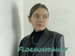 Florahaddaway
