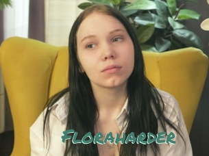 Floraharder