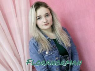 Floranorman