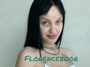 Florenceboor