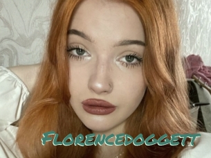 Florencedoggett