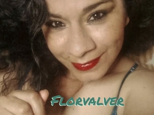 Florvalver