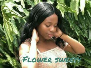 Flower_sweety