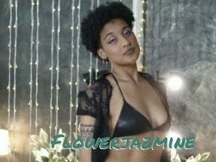 Flowerjazmine