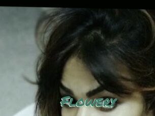 Flowery