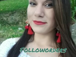 Followorders