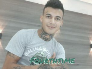 Fourthtime