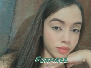 Foxfiree