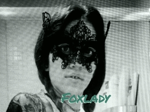 Foxlady