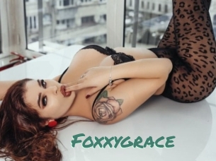 Foxxygrace